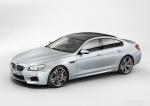 BMW M6 Gran Coupe 2014 года